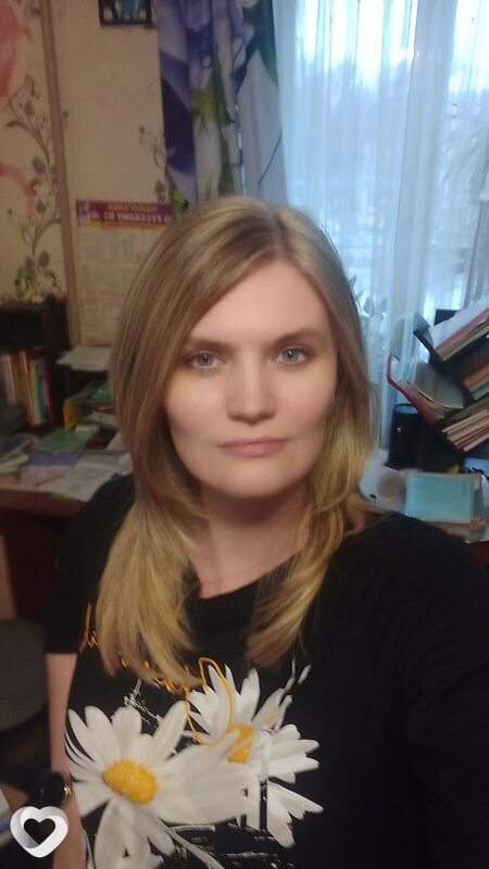 Анна, 37, Санкт-Петербурге — анкета №786949