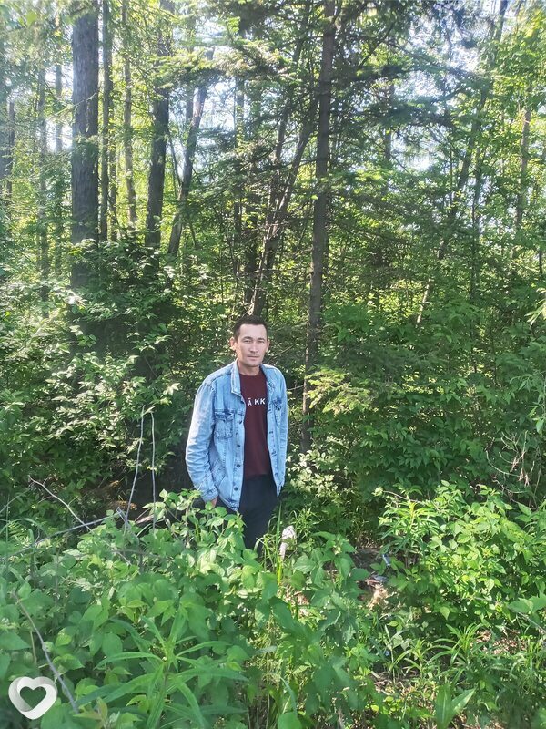 Фаррух, 37, Якутске — анкета №786951
