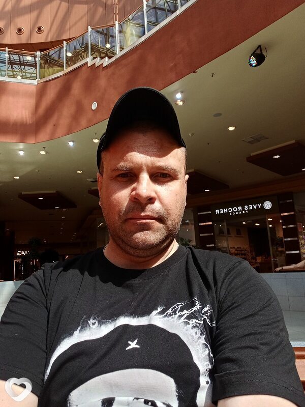 Алексей, 39, Омске — анкета №786954
