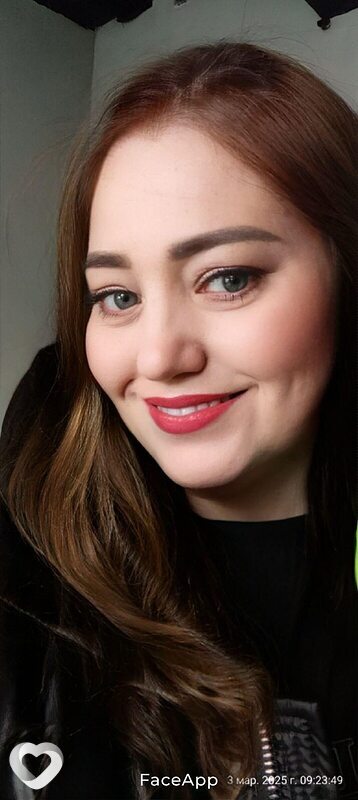 Лейла, 41, Казани — анкета №786910