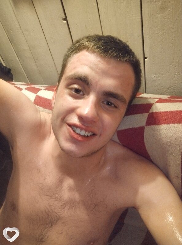 Семён, 25, Челябинске — анкета №786912