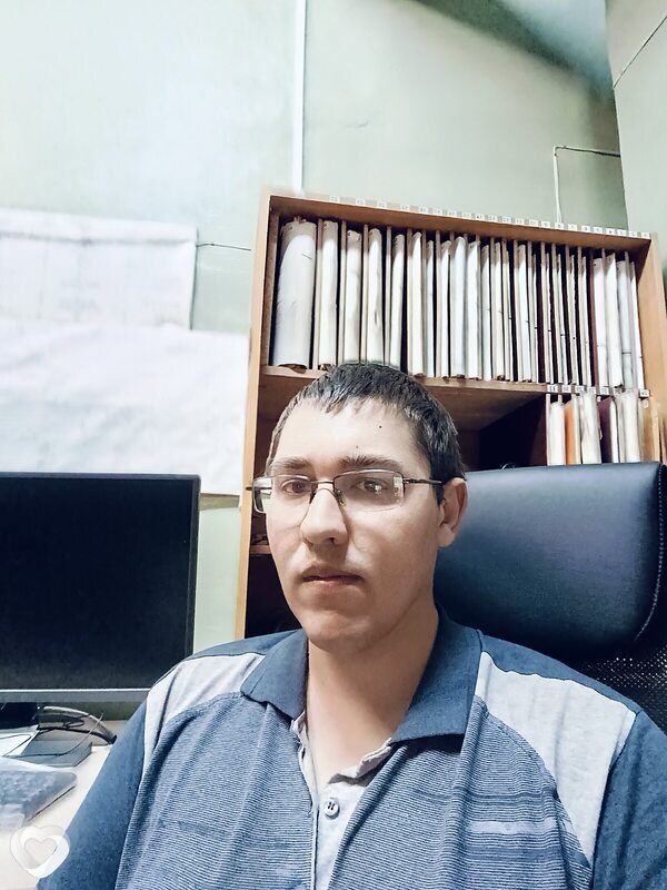 Андрей, 33, Экибастузе — анкета №786915