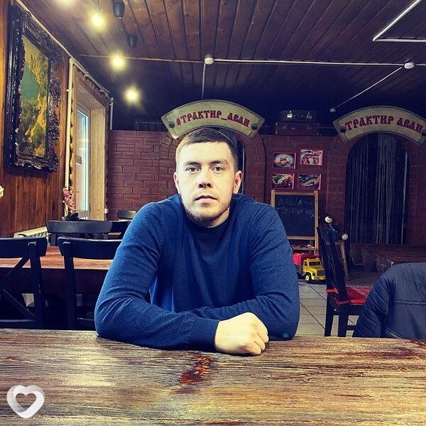 Александр, 32, Тюмени — анкета №786916