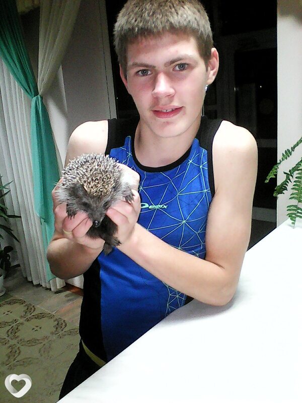 Максим, 25, Сыктывкаре — анкета №786923