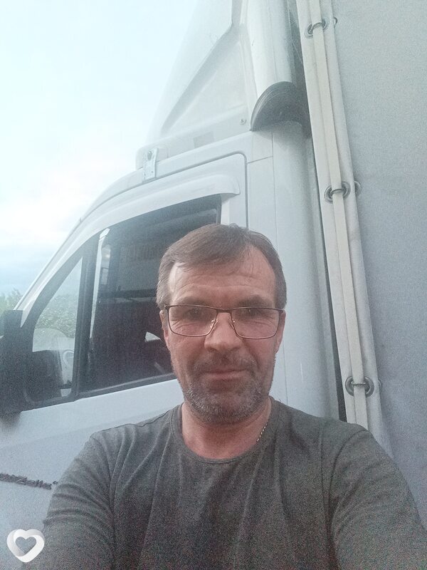 Слава, 49, Полевское — анкета №786927