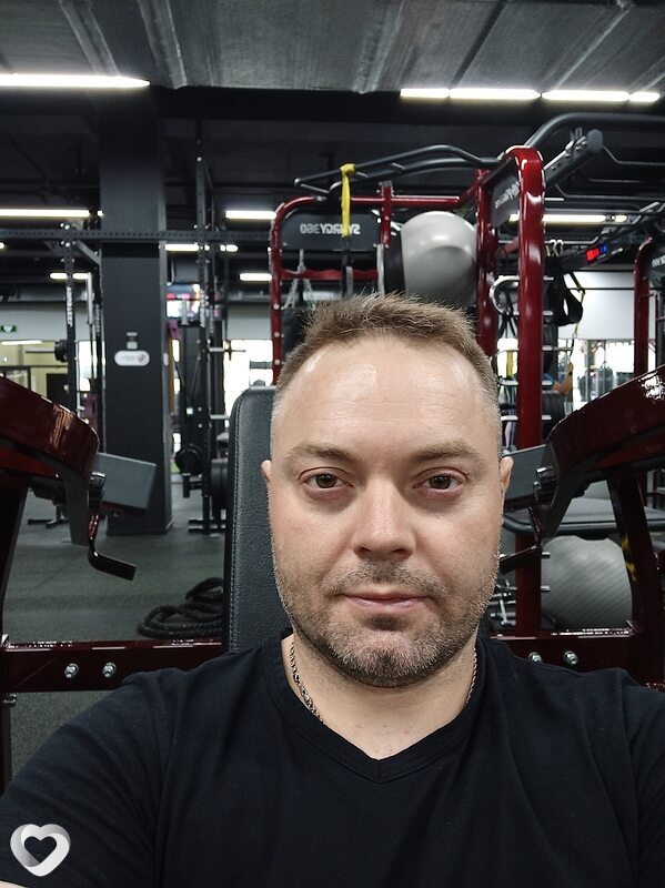 Дмитрий, 44, Москве — анкета №786929