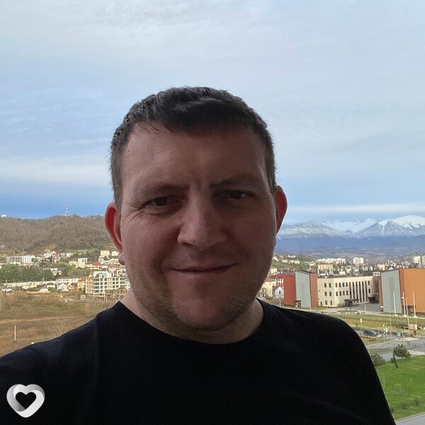 Денис, 41, Липецке — анкета №786931