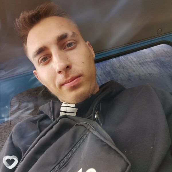Иван, 26, Иркутске — анкета №786932