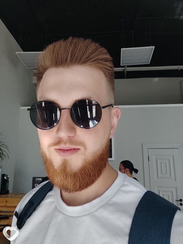 Сергей, 28, Экибастузе — анкета №786985