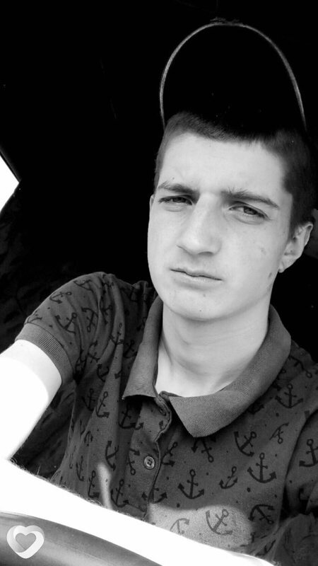 Андрей, 23, Омске — анкета №786987
