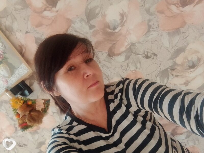 Эльмира, 52, Йошкар-Оле — анкета №786995
