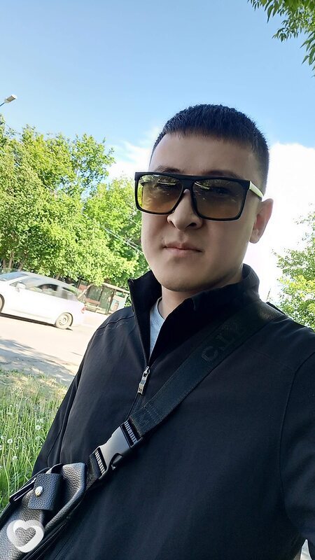 Руслан, 33, Петропавловске — анкета №787001
