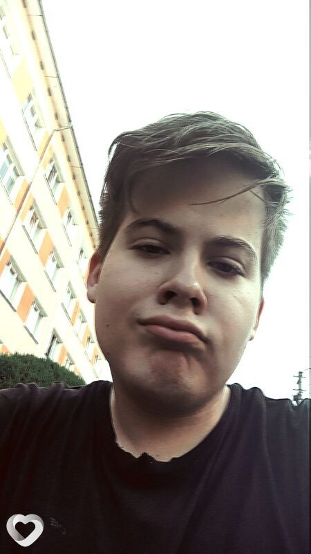 Павел, 21, Калининграде — анкета №787002