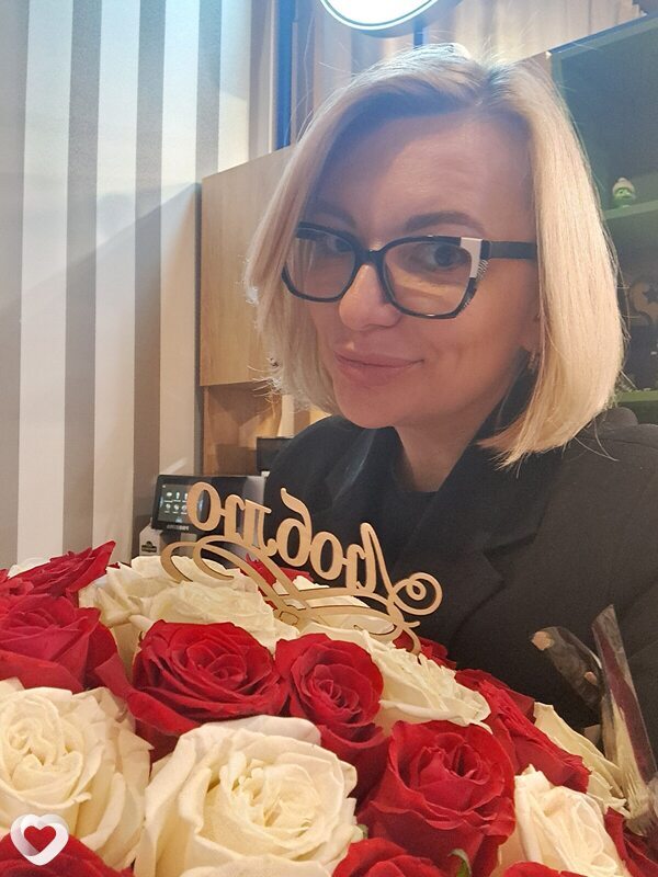 Екатерина, 43, Новосибирске — анкета №787004