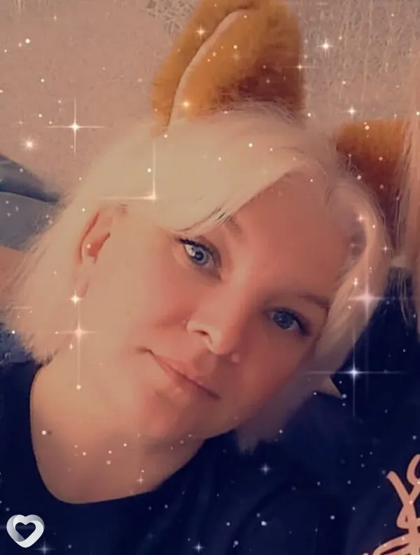 Елена, 38, Камени-на-Оби — анкета №787006