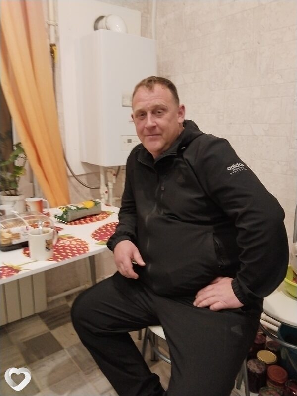 Серёга, 36, Ижевске — анкета №787008