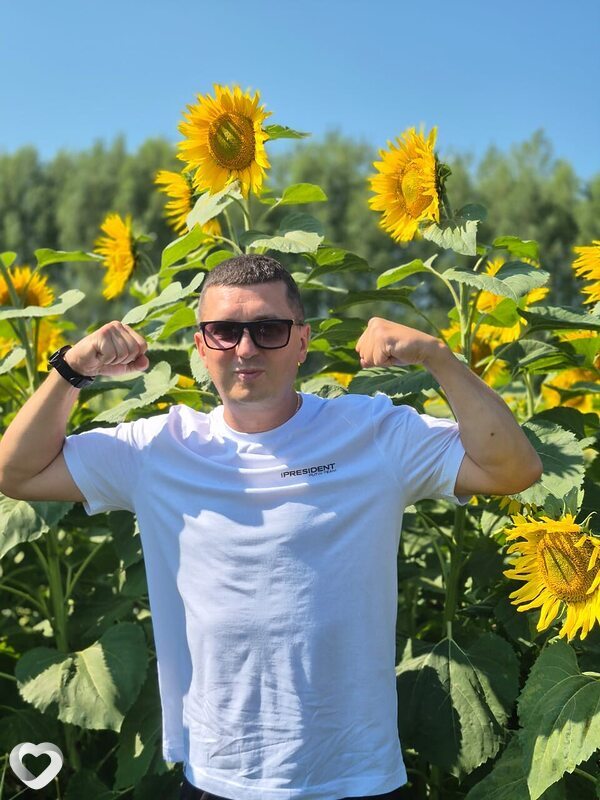 Тимон, 43, Таганроге — анкета №787009