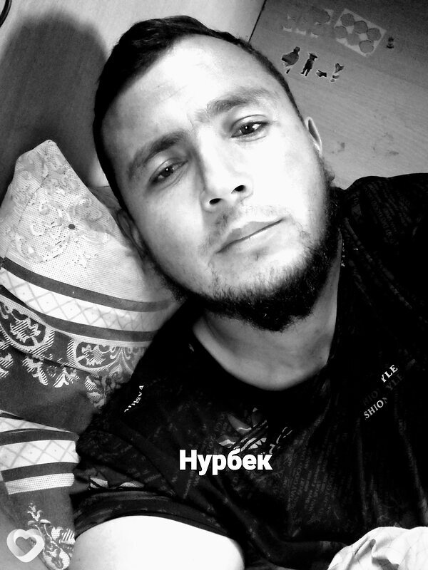 Нур, 35, Горно-Алтайске — анкета №787017