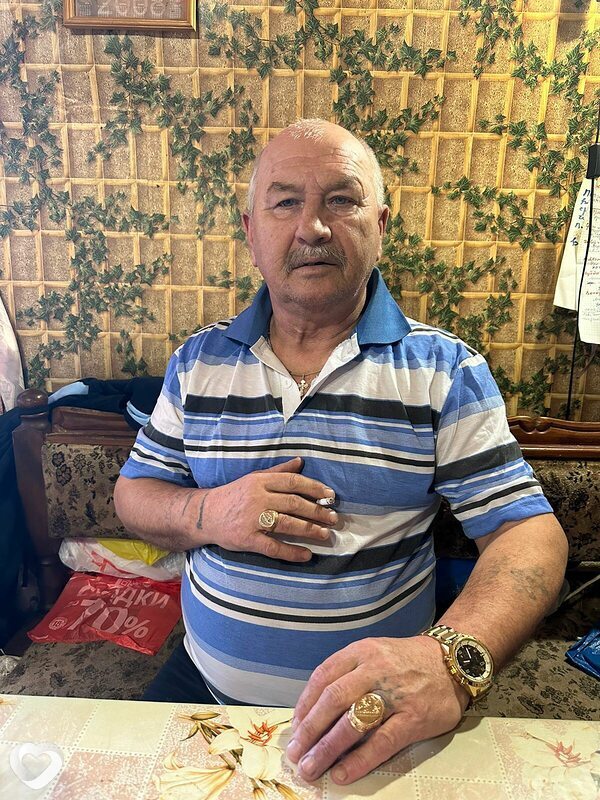 Василий Волков, Кохма