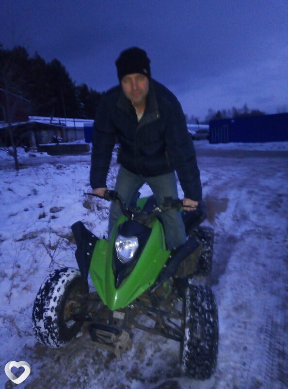 Михаил, 53, Ульяновске — анкета №787024
