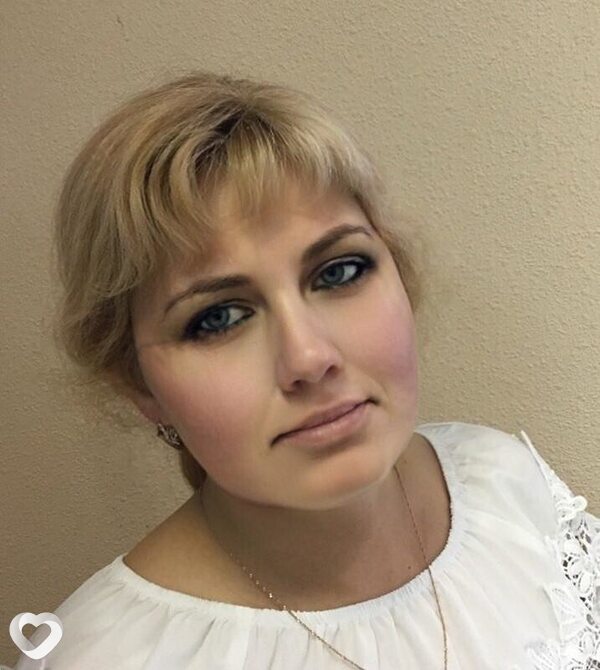Полина, 47, Астрахани — анкета №787025