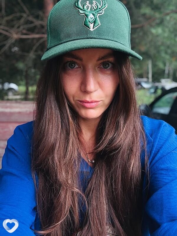 Эльвира, 41, Челябинске — анкета №787031