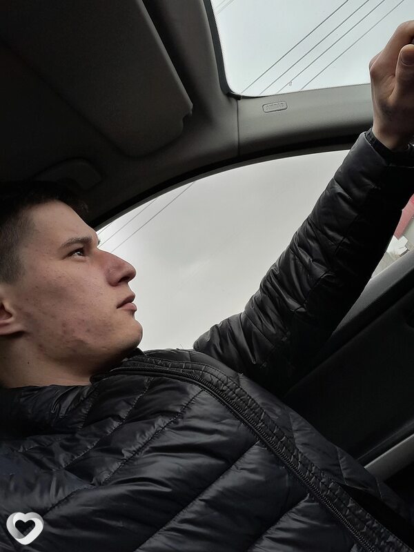 Константин, 29, Альметьевске — анкета №787043