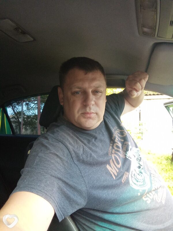 Сашка, 43, Тамбове — анкета №787047