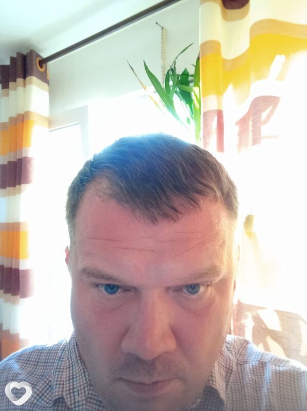 Алексей, 47, Екатеринбурге — анкета №787168