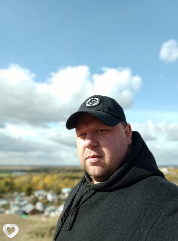 Леонид, 37, Москве — анкета №787169