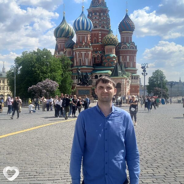Дмитрий, 31, Абакане — анкета №787171