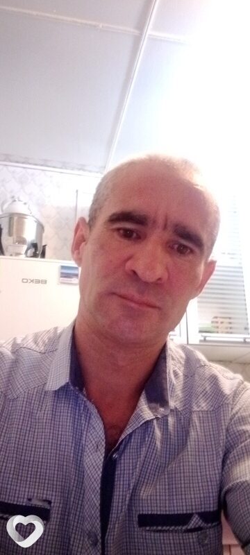 Айдар, 43, Новом Уренгое — анкета №787177