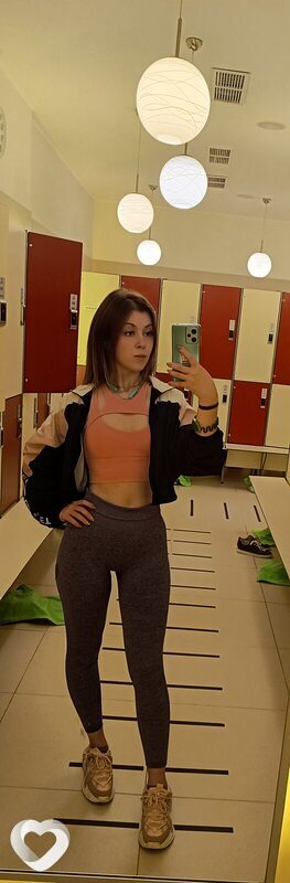Анна, Прохладный