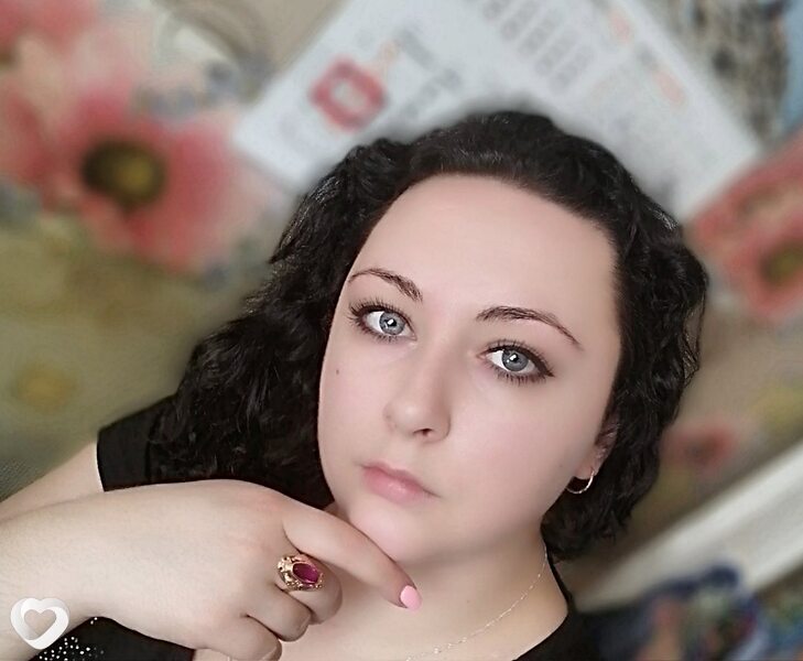 Татьяна, 37, Ярославле — анкета №787182