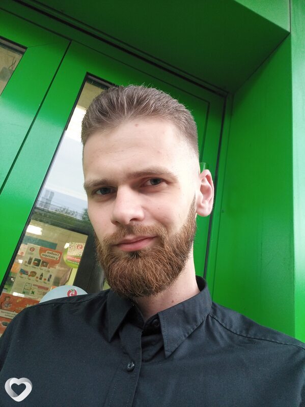 Андрей, 36, Ярославле — анкета №787058