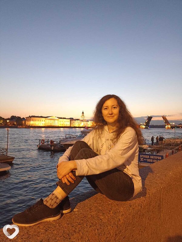 Настя, Бердск