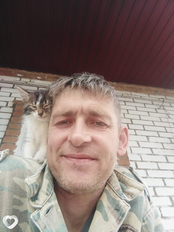 Игорь, 51, Уральске — анкета №787066