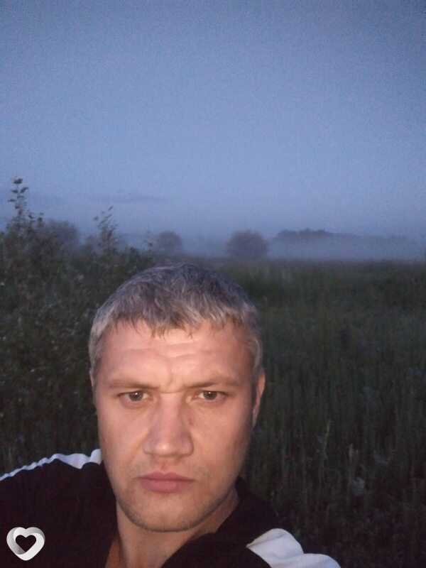 Стас, 39, Оренбурге — анкета №787079