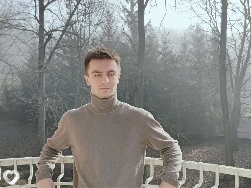 Антон, 22, Липецке — анкета №787080
