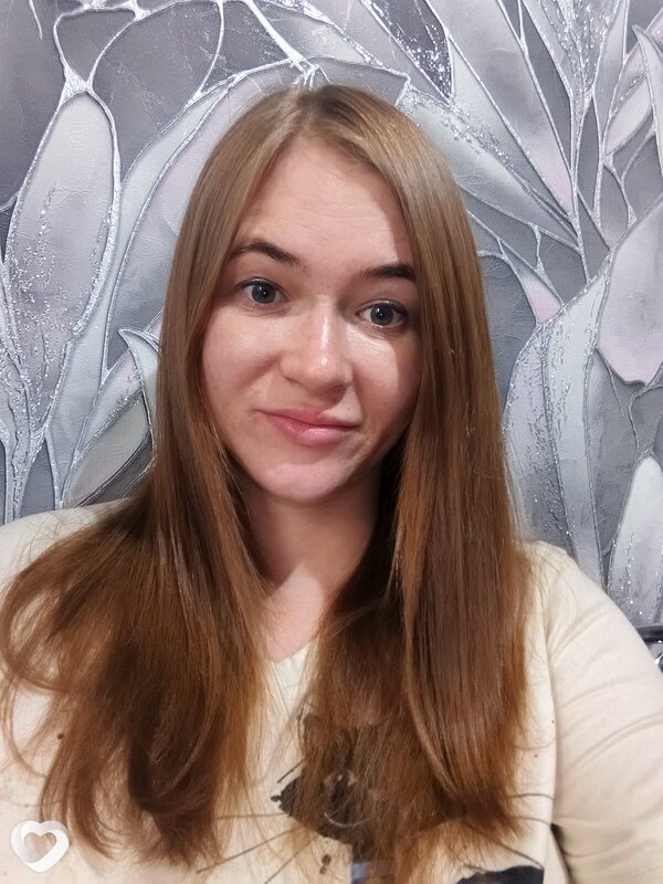 Анна, 34, Барнауле — анкета №787085