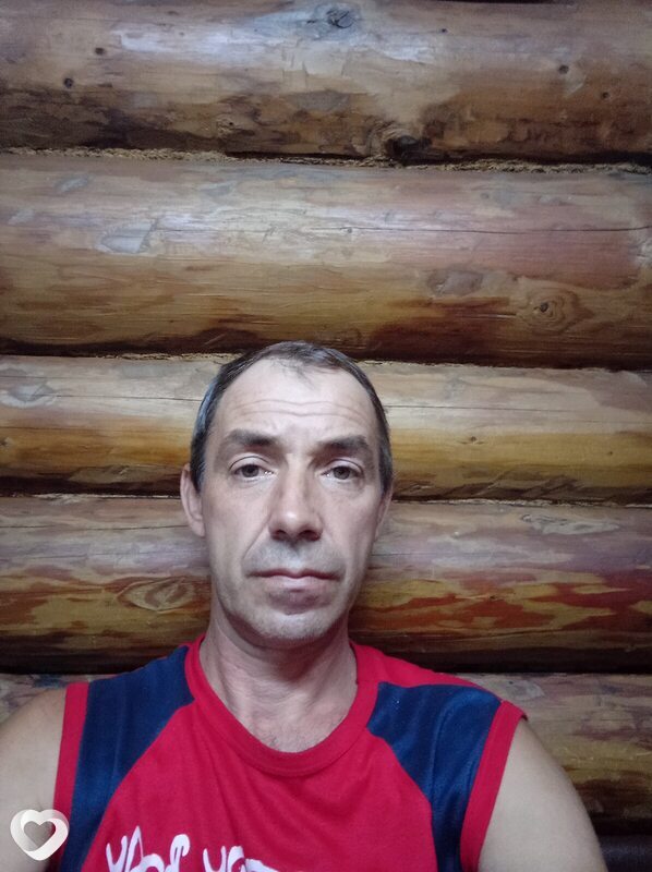 Сергей, 49, Твери — анкета №787086