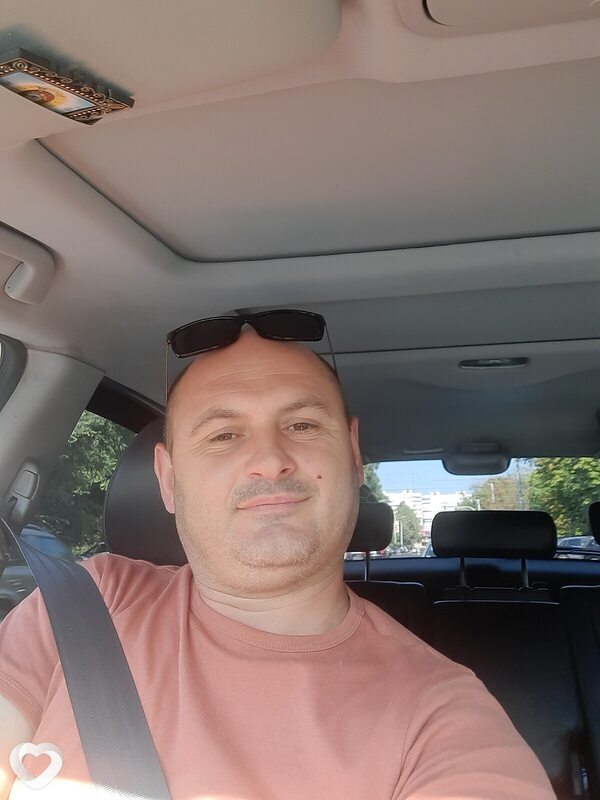 Vadim, 38, Кишинёв — анкета №787088