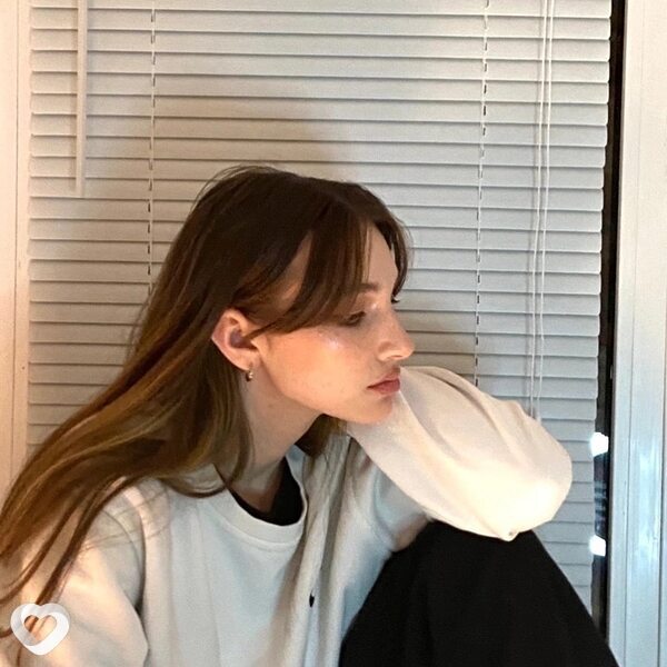 Анастасия, 26, Артеме — анкета №787092