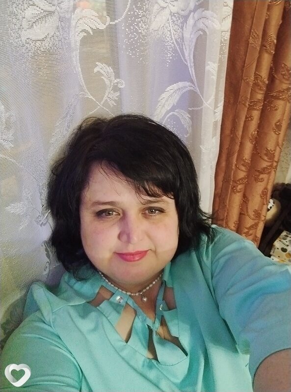 Екатерина, 46, Санкт-Петербурге — анкета №787104