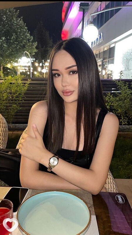 Анюта, 27, Алматы — анкета №787114