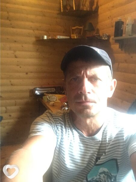 Виталик, 45, Минске — анкета №787116