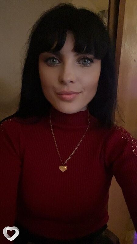 Натали, 48, Оренбурге — анкета №787118