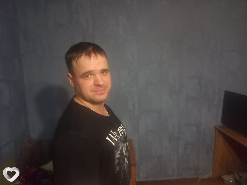 Юрий, 34, Мурманске — анкета №787119