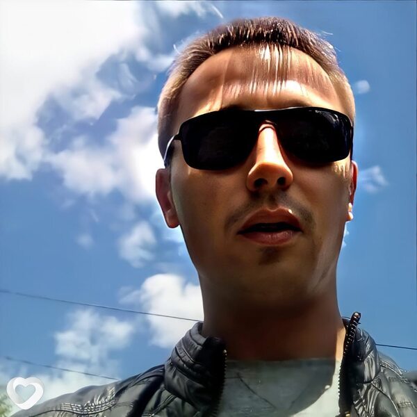 Максим, 42, Казани — анкета №787120