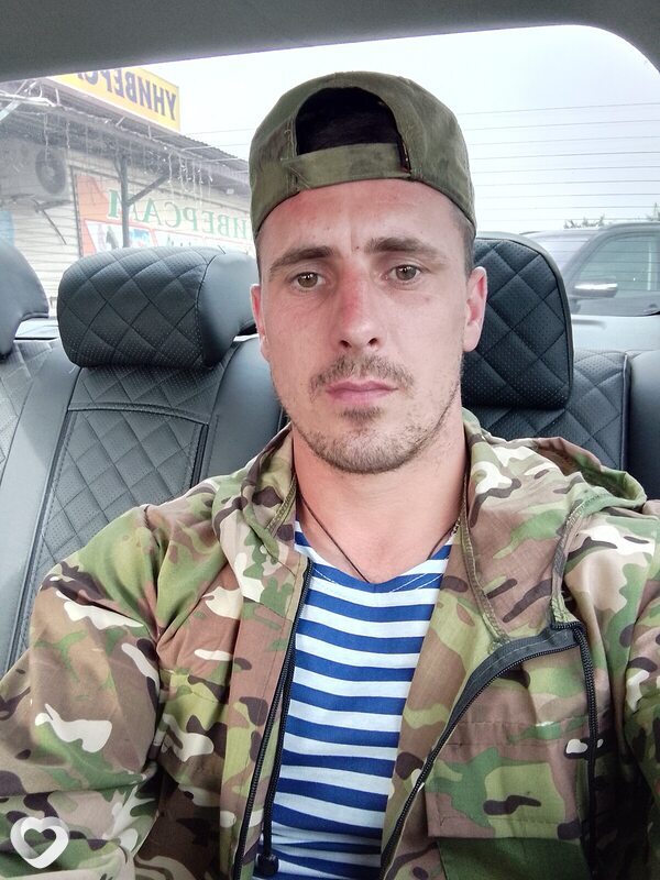 Алексей, 35, Алексеевка (Белгородская Обл) — анкета №787121